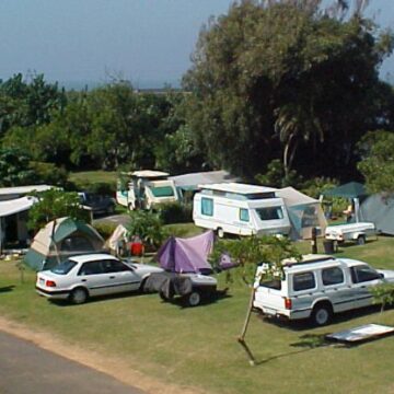 Mac Nicols Resort