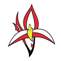 Disa Region logo