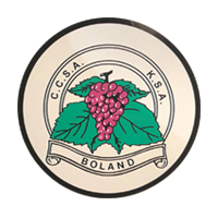 Boland Region logo
