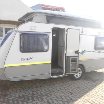 2014 Jurgens Penta For sale