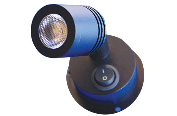 12V Reading Utility LED Light