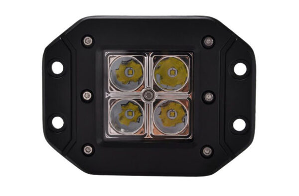 12Watt Bumper Light