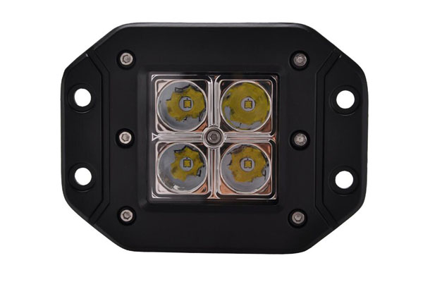 12Watt Bumper Light