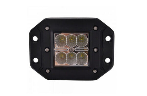 18Watt Bumper Light
