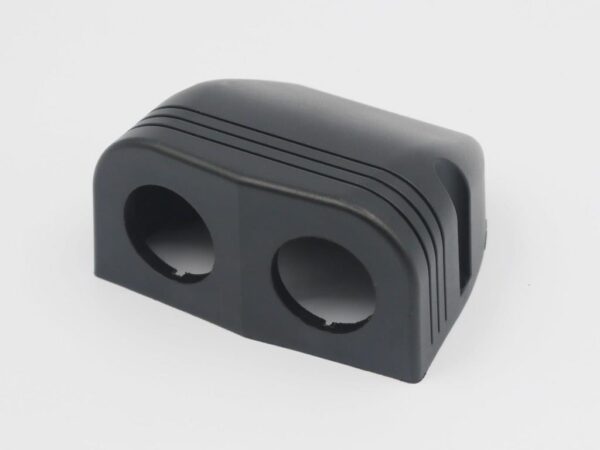 2 Hole Console