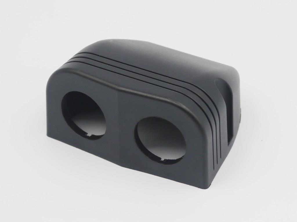 2 Hole Console