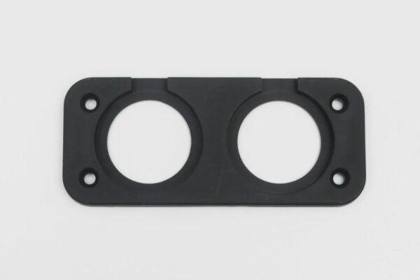 2 Hole Panel