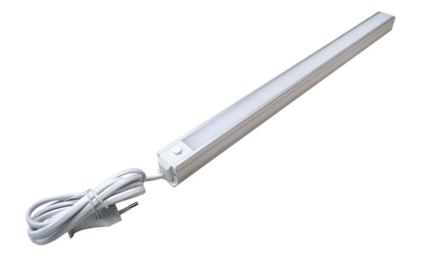 220V Aluminium Diffused Range