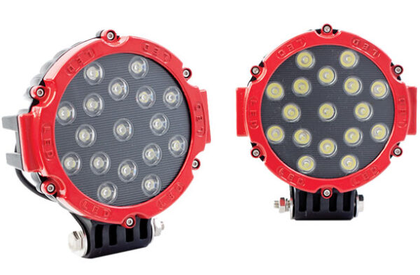51W Spotlight