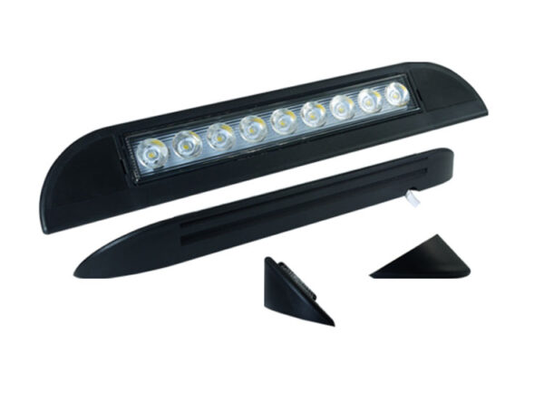 9 LED Light