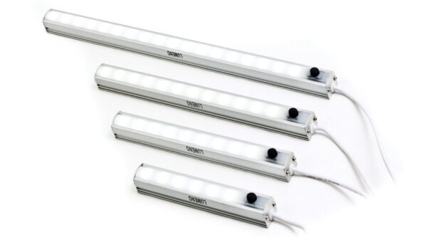 Aluminium Diffused Range