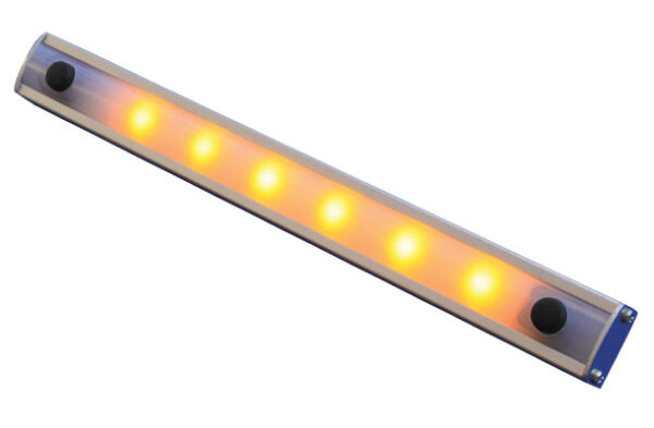 Aluminium Dual Range