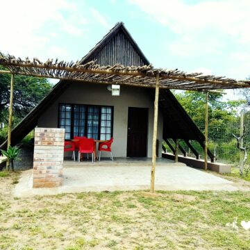 Bahati Caravan Park & Game Farm