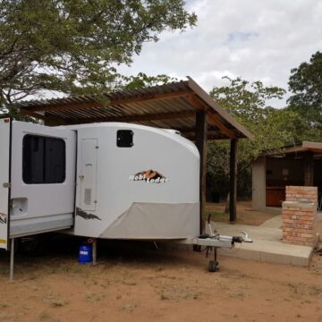 Bahati Caravan Park & Game Farm