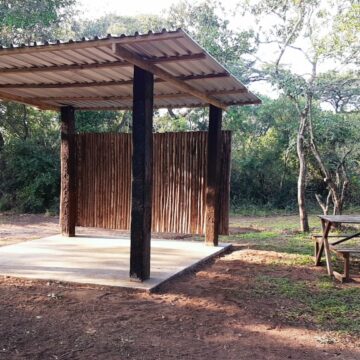 Bahati Caravan Park & Game Farm