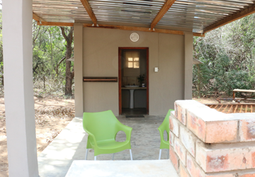 Bahati Caravan Park & Game Farm