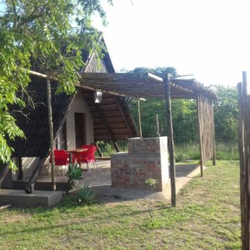 Bahati Caravan Park & Game Farm