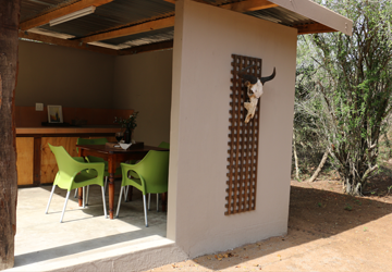 Bahati Caravan Park & Game Farm