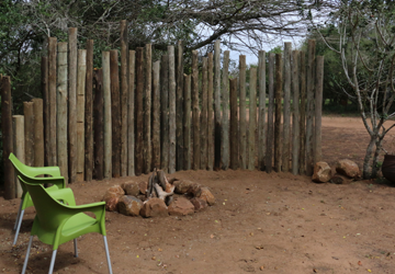 Bahati Caravan Park & Game Farm