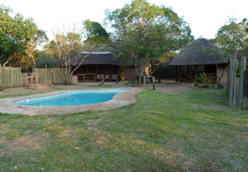 Bahati Caravan Park & Game Farm