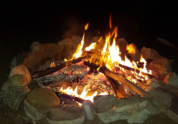 Bahati Caravan Park & Game Farm