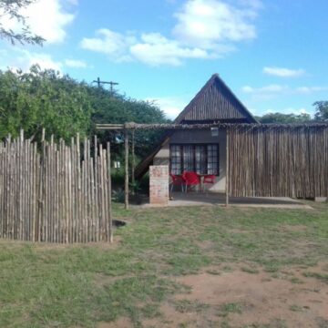 Bahati Caravan Park & Game Farm