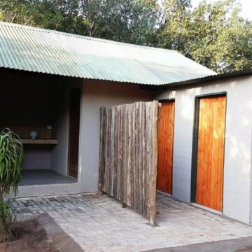 Bahati Caravan Park & Game Farm