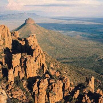 Camdeboo National Park