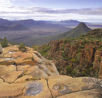 Camdeboo National Park
