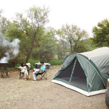 Camdeboo National Park