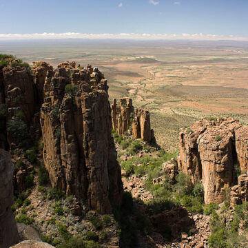 Camdeboo National Park