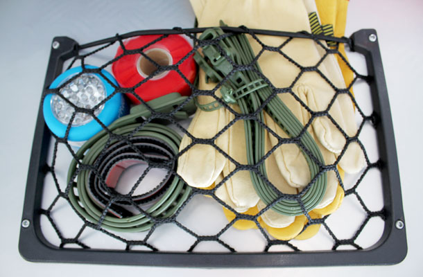 Camper Net