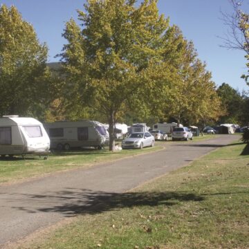 Cango Mountain Resort