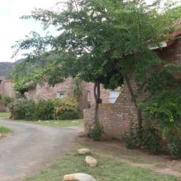 Cango Mountain Resort