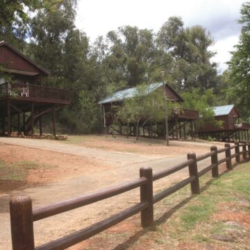 Cango Mountain Resort