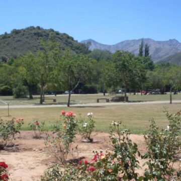 Cango Mountain Resort