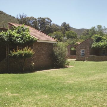 Cango Mountain Resort