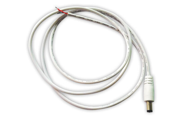 DC Male Connector