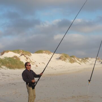 Die Dam Holiday Resort