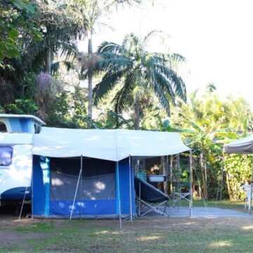 Dolphin Holiday Resort