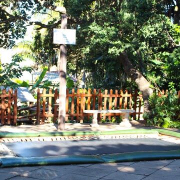 Dolphin Holiday Resort