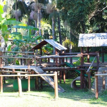 Dolphin Holiday Resort