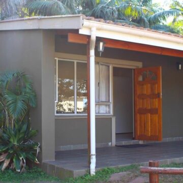 Dolphin Holiday Resort