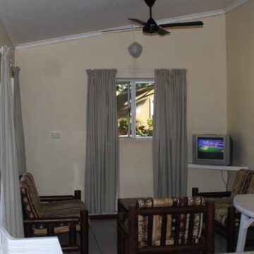 Dolphin Holiday Resort