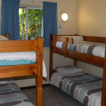 Dolphin Holiday Resort