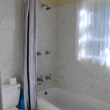 Dolphin Holiday Resort