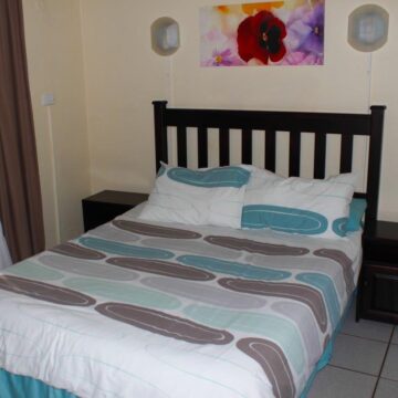 Dolphin Holiday Resort