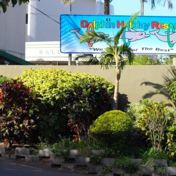 Dolphin Holiday Resort