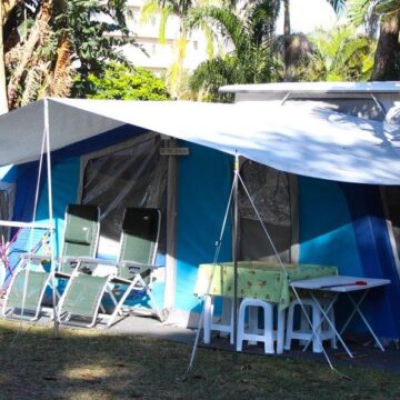 Dolphin Holiday Resort