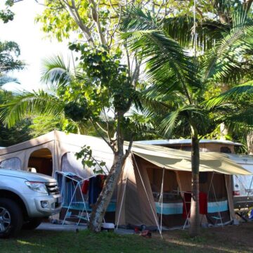 Dolphin Holiday Resort